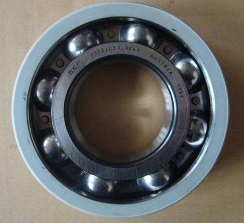 bearing 6310 TN C3 for idler Factory